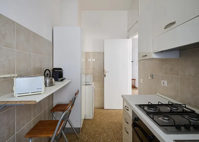Domus Erasmo * Rome
