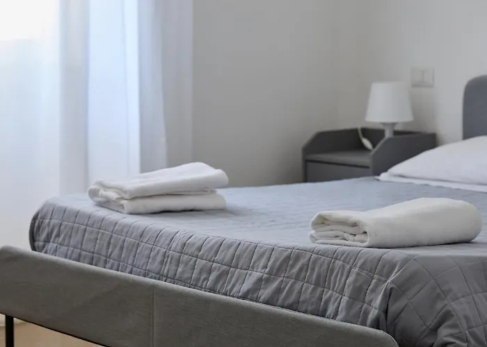 Domus Erasmo Apartment