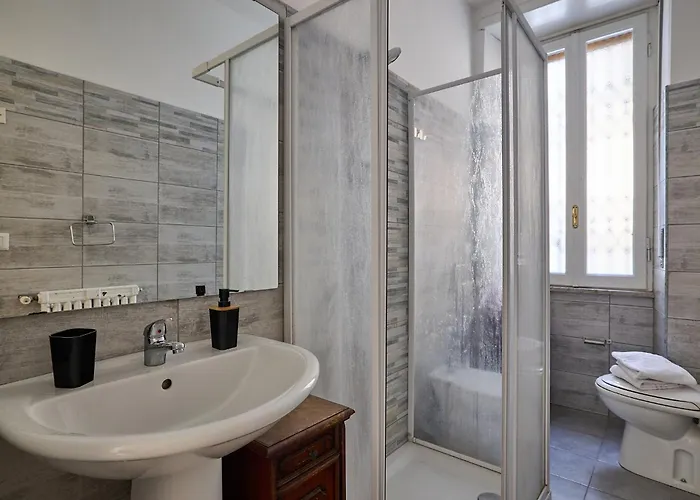 Apartment Domus Erasmo *