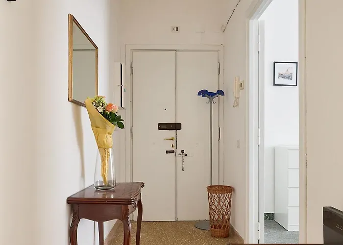 Apartment Domus Erasmo