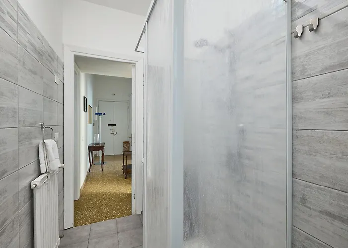 Domus Erasmo Rome