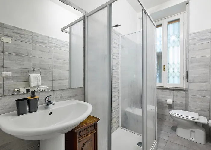 Apartment Domus Erasmo *