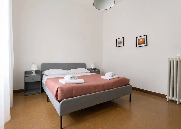 Domus Erasmo Rome