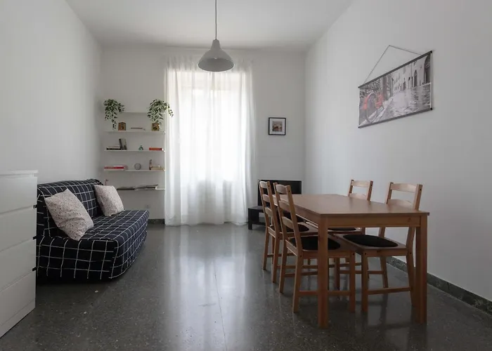 Domus Erasmo Apartment Rome
